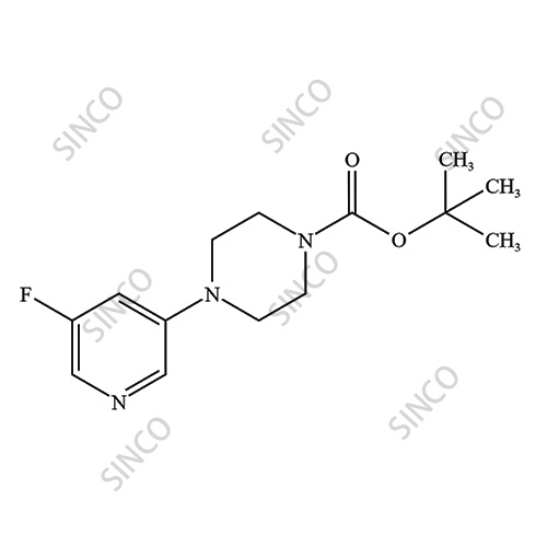 Ribociclib Impurity 6