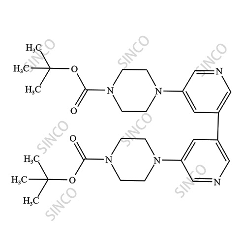 Ribociclib Impurity 13