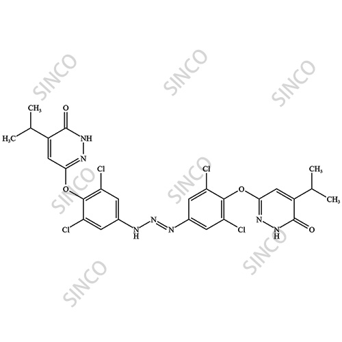 Resmetirom Impurity 7