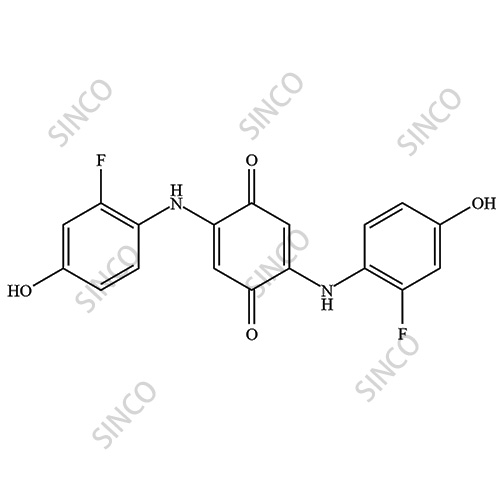 Regorafenib Impurity 53