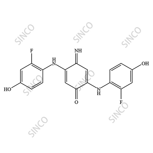 Regorafenib Impurity 54
