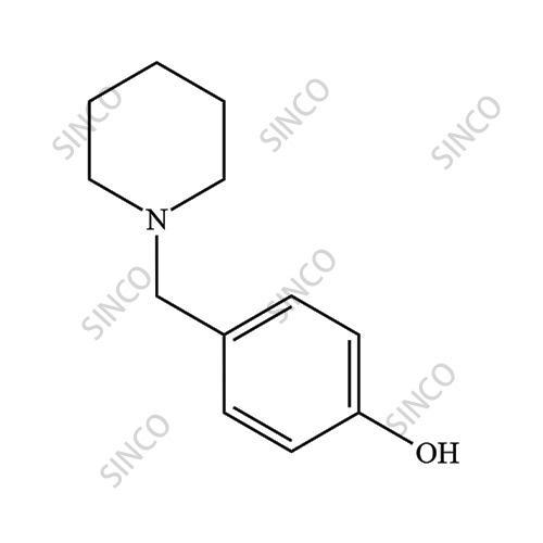 Roxatidine Impurity 13