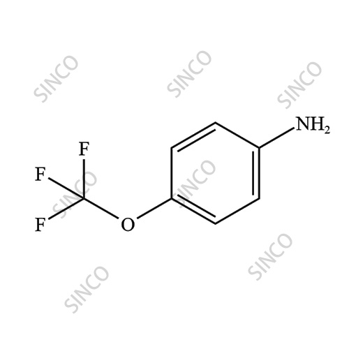 Riluzole Impurity 9