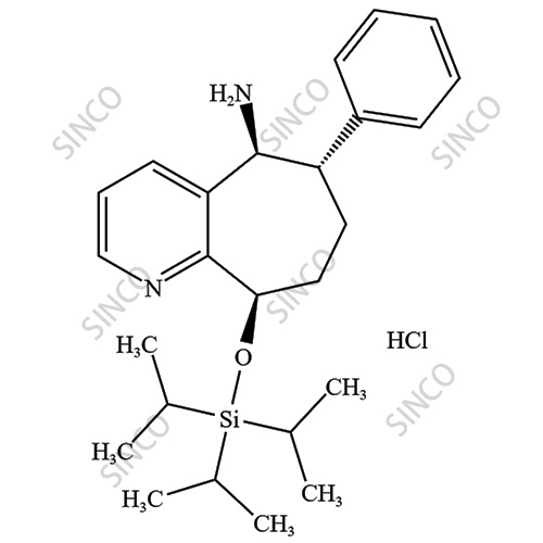 Rimegepant Impurity 22 HCl