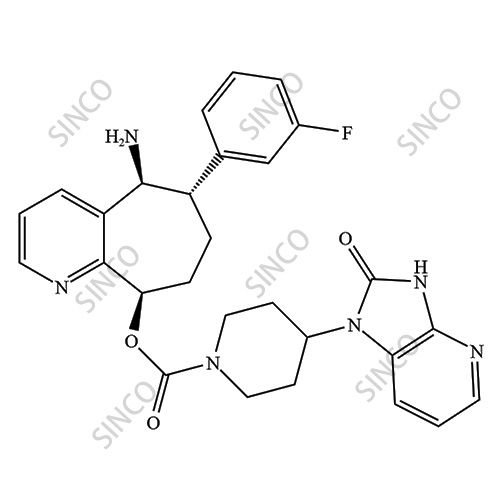 Rimegepant Impurity 23