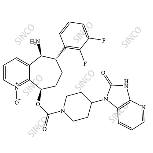 Rimegepant Impurity 25