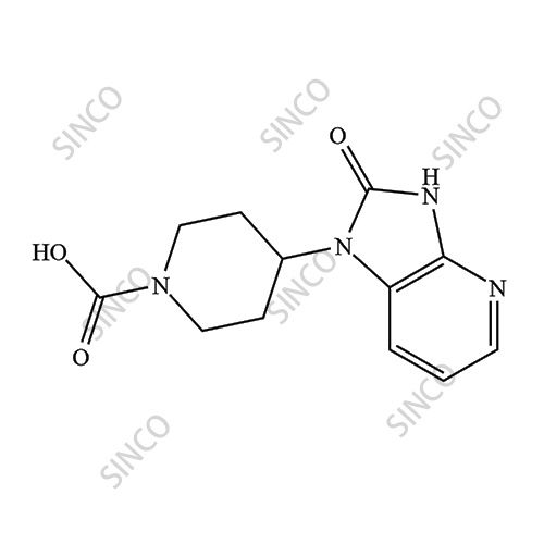 Rimegepant Impurity 26
