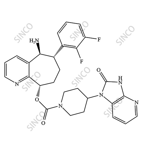 Rimegepant Impurity 27