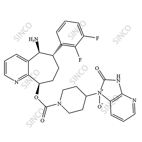Rimegepant Impurity 29