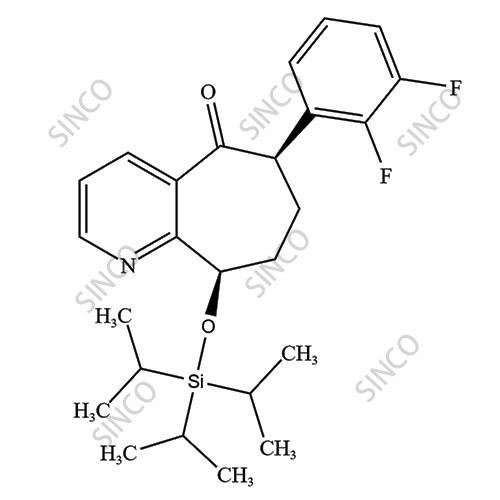 Rimegepant Impurity 31