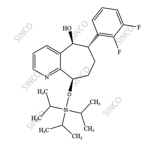 Rimegepant Impurity 32
