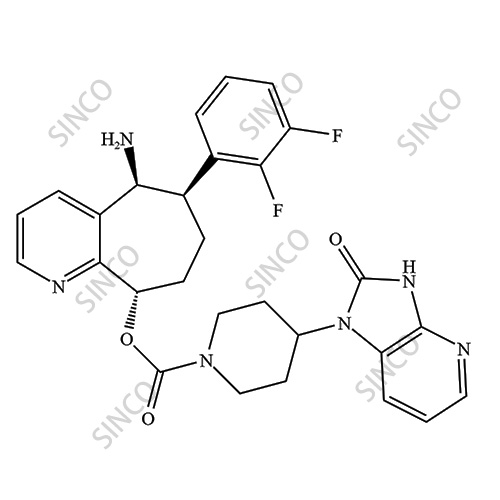 Rimegepant Impurity 33