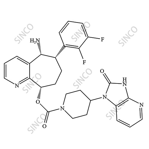 Rimegepant Impurity 34