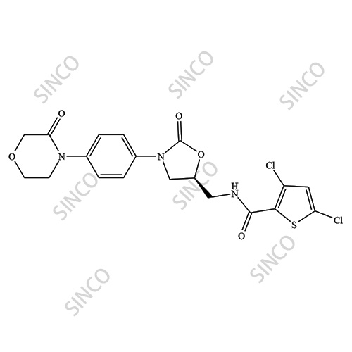 Rivaroxaban Impurity 91