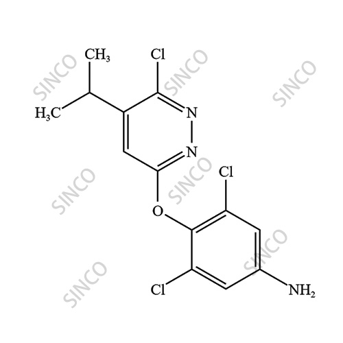 Resimetirol Impurity 12