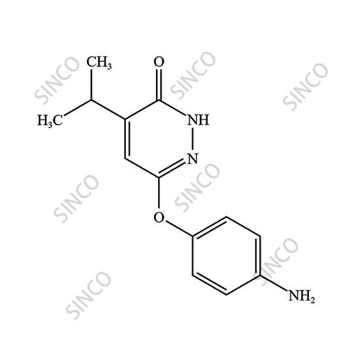 Resimetirol Impurity 13
