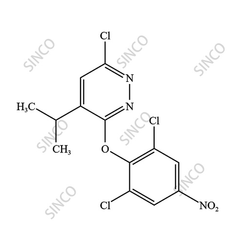 Resimetirol Impurity 16