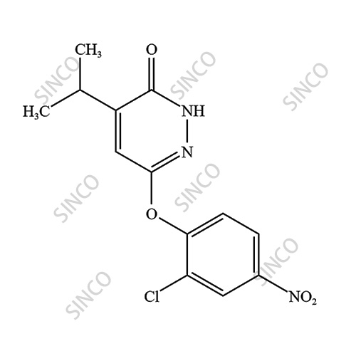 Resimetirol Impurity 17