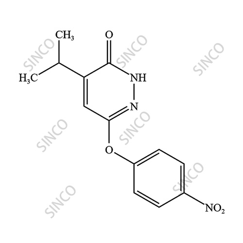 Resimetirol Impurity 18