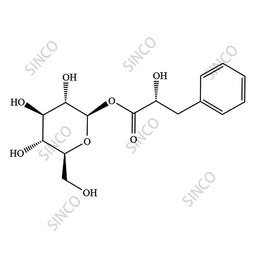 Phenyllactylglucose