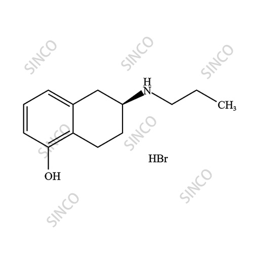 Rotigotine EP Impurity B HBr
