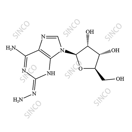 Regadenoson Impurity 3