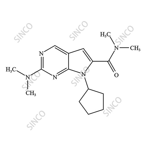 Ribociclib Impurity 23