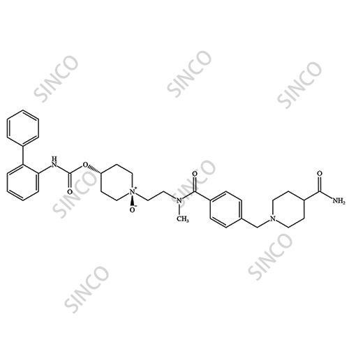 Revefenacin Impurity 43