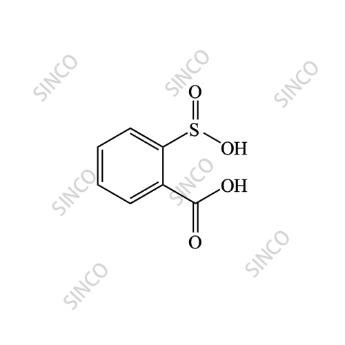 2-Sulfinobenzoic acid