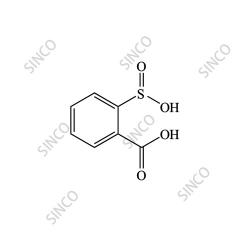 2-Sulfinobenzoic acid