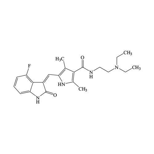 Sunitinib Impurity 17