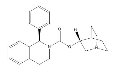 Solifenacin EP Impurity G