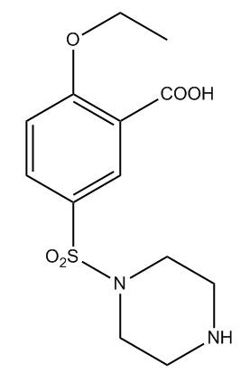 Sildenafil Impurity IV-1