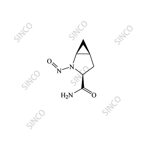 Saxagliptin Impurity 36