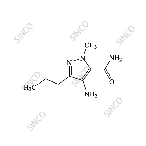 Sildenafil Impurity 31