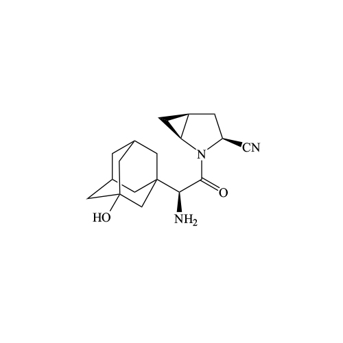 Saxagliptin