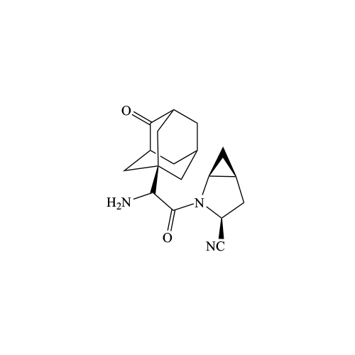 Saxagliptin Impurity 26