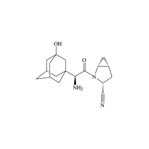 Saxagliptin Impurity 23