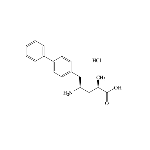 Sacubitril Impurity 13 HCl