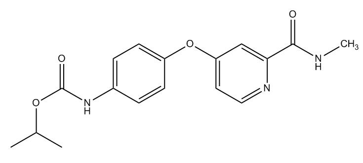 Sorafenib Impurity 13