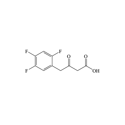 Sitagliptin Impurity 13