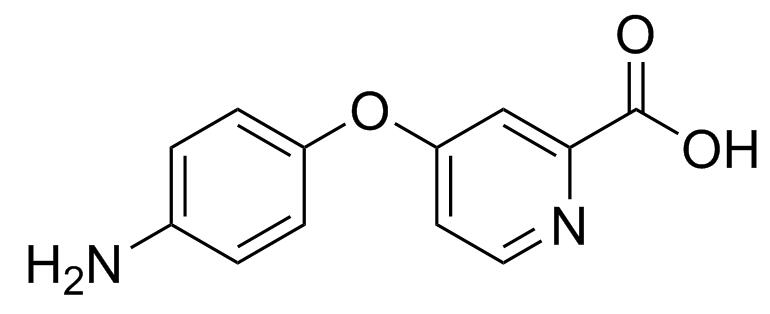 Sorafenib Impurity INT-2-E