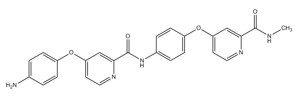 Sorafenib Impurity INT-2-G