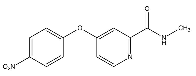 Sorafenib Impurity INT-2-L