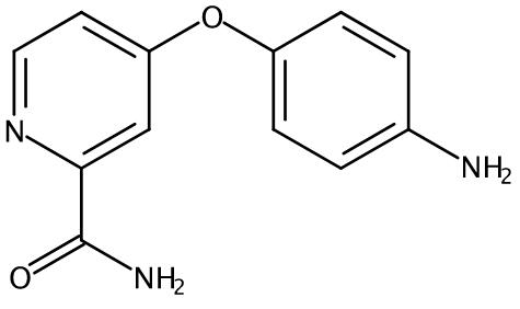 Sorafenib Impurity INT-2-M