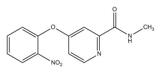 Sorafenib Impurity INT-2-N