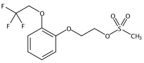 Silodosin Impurty 1