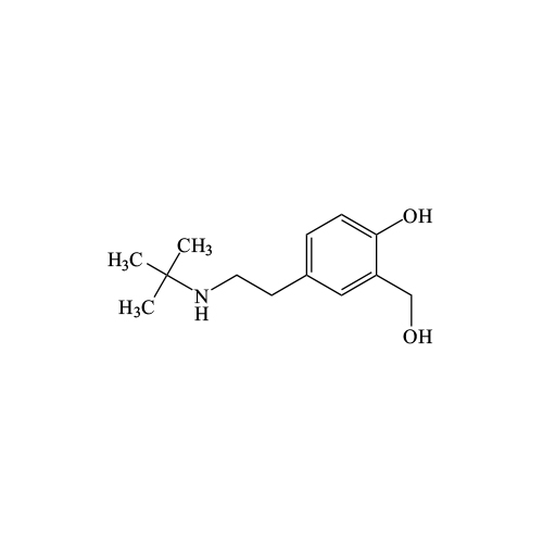 Salbutamol Impurity 5