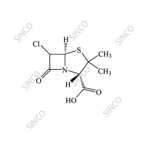 Sulbactam Impurity 11