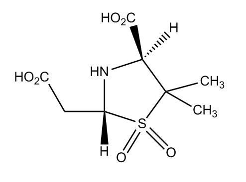 Sulbactam Impurity 2